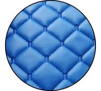 Tappetini in ecopelle per mietitrebbia Combine New Holland CASE 8250 colore...