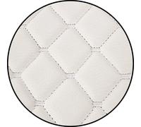 Tappetini in ecopelle per trattore Claas Arion 440 2014-2021 - colori a scelta