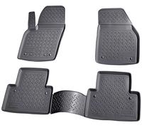 Tappetini in gomma 3D adatti per Volvo S40 | V50 | anno 2004-2012 | su misura