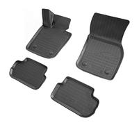 Tappetini in gomma adatti per Mini Cooper Cabrio | F57 | anno 2016-2024 | su ...
