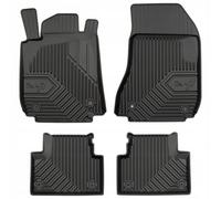 TAPPETINI IN GOMMA ALFA ROMEO 159 2005-2011 BAGAGLIAIO 77