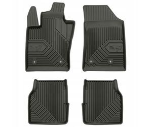 TAPPETINI IN GOMMA ALFA ROMEO Tonale dal 2022 - TROUGH 77