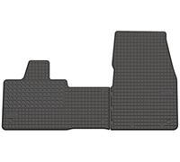 Tappetini in gomma anteriori per BMW i3 (2013), 2 pezzi, su misura