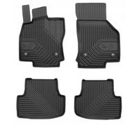 TAPPETINI IN GOMMA Audi A3 8Y dal 2020- FONDO 77