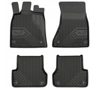 TAPPETINI IN GOMMA AUDI A6 C7 2011-2018 TAGLIA 77