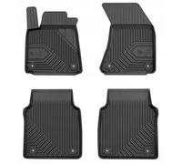 TAPPETINI IN GOMMA AUDI A8 D4 Lunghi 2009-2017 TAGLIA 77