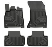 TAPPETINI IN GOMMA AUDI Q5 2 dal 2016 - TAGLIA 77