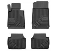TAPPETINI IN GOMMA BMW 3 E46 1998-2005 TAGLIA 77