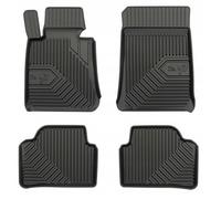 TAPPETINI IN GOMMA BMW 3 E90 2004-2012 BAGAGLIAIO 77