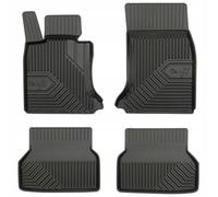 TAPPETINI IN GOMMA BMW 5 E60 2003-2010 BAGAGLIAIO 77