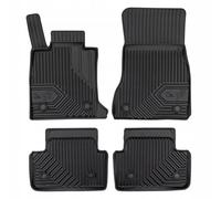 TAPPETINI IN GOMMA BMW G60 G61 dal 2023 - FONDO 77