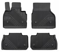 TAPPETINI IN GOMMA BMW iX I20 dal 2021 - FONDO 77