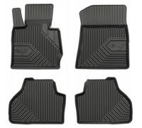 TAPPETINI IN GOMMA BMW X3 F25 2010-2017 TAGLIA 77