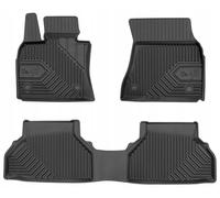 TAPPETINI IN GOMMA BMW X6 E71 2007-2014 TAGLIA 77