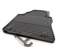 Petex 64110 tappetini in Gomma, Set di 2