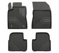 TAPPETINI IN GOMMA CITROEN C3 3 dal 2016 - FONDO 77