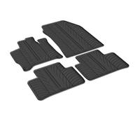 Gledring 0103 Tappetino in Gomma Posteriore