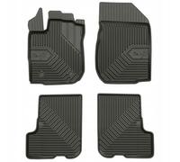 TAPPETINI IN GOMMA DACIA SANDERO 2 2012-2020 SCALA 77