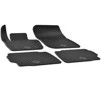 Tappetini in gomma DirtGuard su misura per Ford Mondeo V 09/2012-Oggi