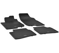 Tappetini in gomma DirtGuard su misura per Hyundai i30 (FD) 10/2007-06/2012, KIA Ceed (ED) 12/2006-12/2012