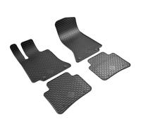 Tappetini in gomma DirtGuard su misura per Mercedes-Benz W214 T-Model/All-Terrain (S214) 10/2023-Oggi
