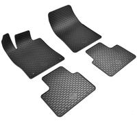 Tappetini in gomma DirtGuard su misura per Opel Astra L Sports Tourer/Peugeot 308 SW III/Citroen C5 X 2021-Oggi, Peugeot 408 II 2022-Oggi