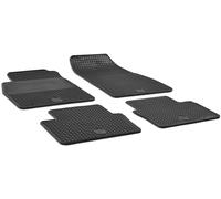 Tappetini in gomma DirtGuard su misura per Opel Insignia A (G09) 07/2008-2013