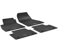 Tappetini in gomma DirtGuard su misura per Opel Insignia A (G09) 2013-Oggi