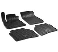 Tappetini in gomma DirtGuard su misura per Opel Insignia B 2017-Oggi