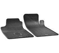 Tappetini in gomma DirtGuard su misura per Renault Kangoo 08/1997-Oggi