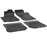 Tappetini in gomma DirtGuard su misura per Skoda Octavia I (1U2, 1U5) 09/1996-12/2010