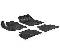 Tappetini in gomma DirtGuard su misura per Suzuki Vitara 02/2015-Oggi