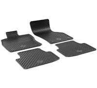 Tappetini in gomma DirtGuard su misura per VW Golf 8 Variant (CG5, DB5) 08/2020-Oggi