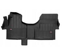 TAPPETINI IN GOMMA E ZERBINI PER MERCEDES Sprinter W906 2006-2019 3D TROUGH