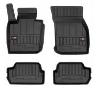 TAPPETINI IN GOMMA E ZERBINI PER MINI Cooper S III dal 2014 - 3D TROUGH