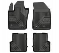 TAPPETINI IN GOMMA FIAT 500X dal 2014 al 77