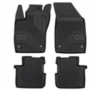 TAPPETINI IN GOMMA FIAT TIPO BERLINA dal 2015 al 77