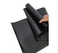 Tappetini in gomma, fogli di gomma piena for la protezione del pavimento, antiscivolo, antivibrazioni for attrezzature e banchi da lavoro(78.8x39.4in 5mm)