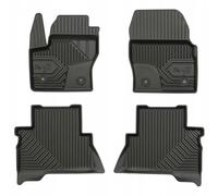 TAPPETINI IN GOMMA FORD Escape Mk3 2013-2019 BAGAGLIAIO 77