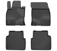 TAPPETINI IN GOMMA FORD ESCAPE Mk4 dal 2020 - TAGLIA 77