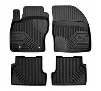 TAPPETINI IN GOMMA FORD Focus Mk2 2004-2011 VASSOI 77