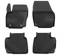 TAPPETINI IN GOMMA FORD Mondeo Mk4 2007-2012 BAGAGLIAIO 77