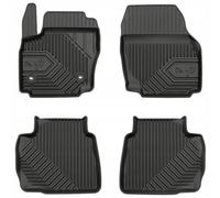 TAPPETINI IN GOMMA FORD Mondeo Mk4 2012-2014 BAGAGLIAIO 77