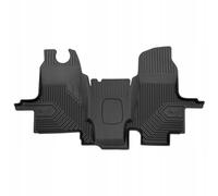 TAPPETINI IN GOMMA FORD TRANSIT Mk7 2006-2013 VASSOI 7B