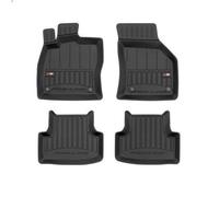 Tappetini in gomma FROGUM 3D40706 per SEAT LEON (5F1) 1 2015-2020