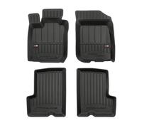 Tappetini in gomma FROGUM 3D407152 per DACIA DUSTER (HS_) 1.6 2010-2018
