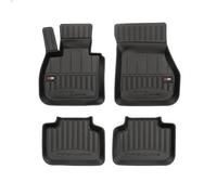 Tappetini in gomma FROGUM 3D407756 per BMW X1 (F48) 2 2015-2021