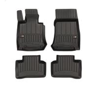 Tappetini in gomma FROGUM 3D407770 per MERCEDES-BENZ GLC (X253) 2 2015-2019