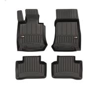 Tappetini in gomma FROGUM 3D407770 per MERCEDES-BENZ GLC (X253) 3 2016-2019
