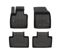 Tappetini in gomma FROGUM 3D407831 per VOLVO XC90 II (256) 2 2014-2018